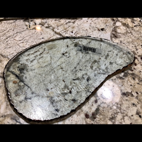Annieglass
Edgey Large Cheese Slab - Picture 2 of 4